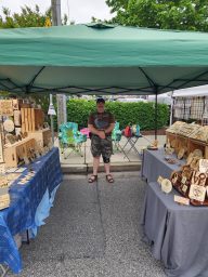 2023 Arbutus Arts Festival